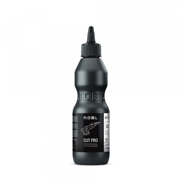 ADBL Cut Pro 200ml - mocna pasta polerska do twardych lakierów 