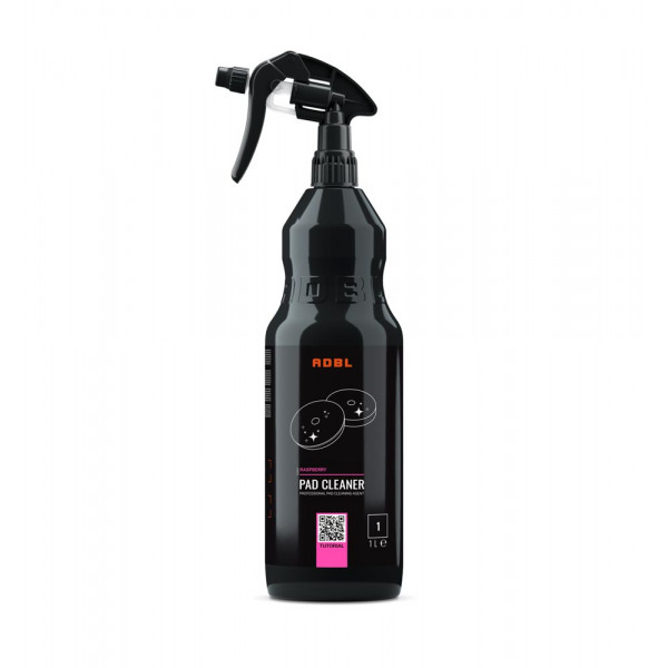 ADBL Pad Cleaner 1L - preparat do czyszczenia padów polerskich 