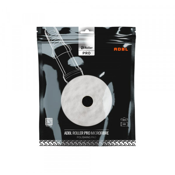 ADBL Roller Pro Microfibre DA150 - pad polerski z mikrofibry do korekty lakieru