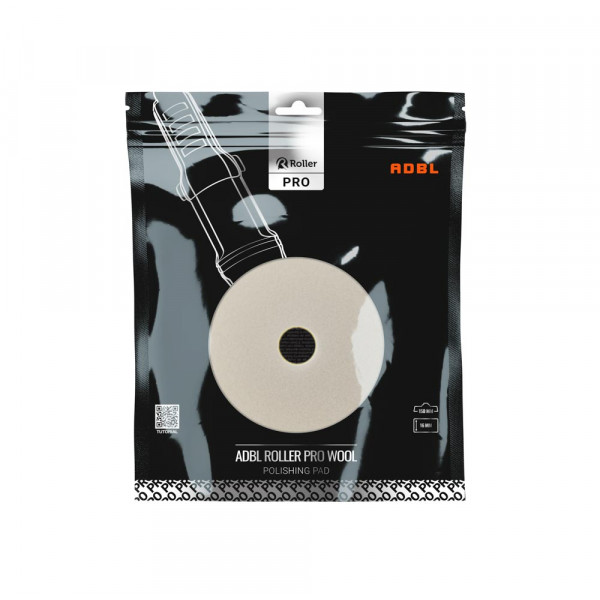 ADBL Roller Pro Wool DA150