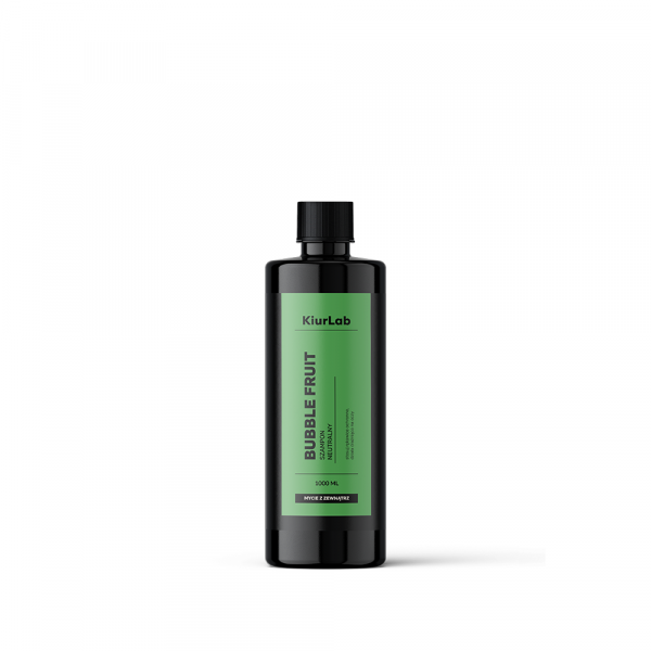 Kiurlab BUBBLE FRUIT 1L