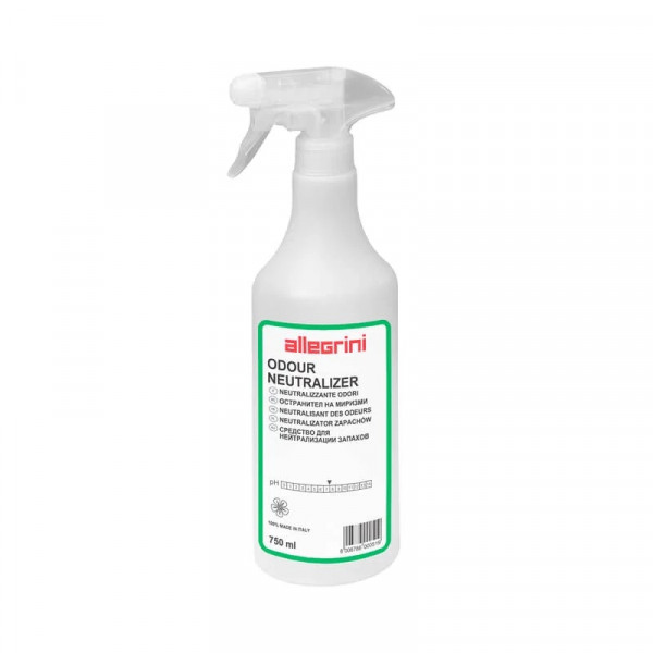 Allegrini Odour neutralizer 750ml - neutralizator zapachów 