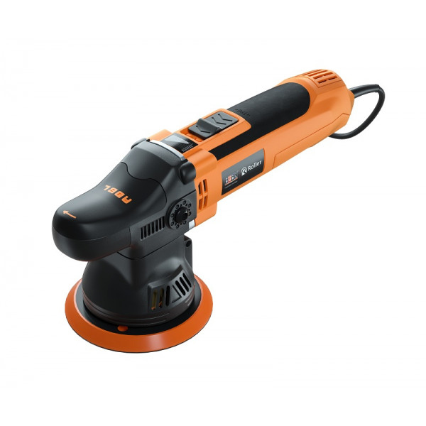 ADBL Roller DA09125-01+B z Torbą