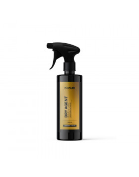 Kiurlab Dry Agent 1L - osuszacz do lakieru