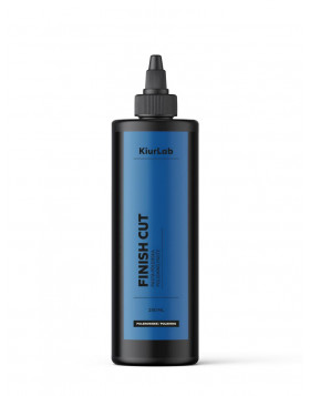 Kiurlab Finish Cut 250ml - pasta polerska wykańczająca do lakieru