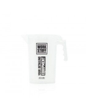 Work Stuff Sizeer Measuring Cup 1L