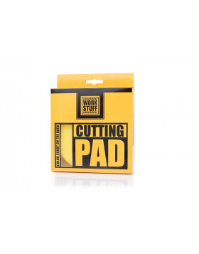 Work Stuff Cutting Polishing Pad 140mm
