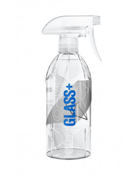 GYEON Q2M Glass+ 500ml