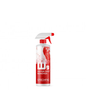 Gtechniq W9 Water Spot Remover 250ml