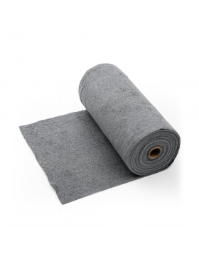 Work Stuff Roll Microfiber - rolka 50 uniwersalnych mikrofibr 30×30cm 220GSM