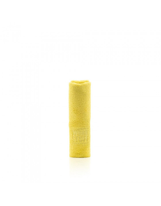 Work Stuff Worker 1pc. Yellow - uniwersalna ściereczka z mikrofibry