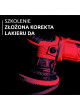 SZKOLENIE Złożona korekta lakieru DA